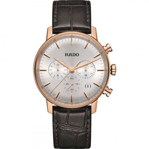 Rado Coupole Classic R22911125 Helen Kirchhofer