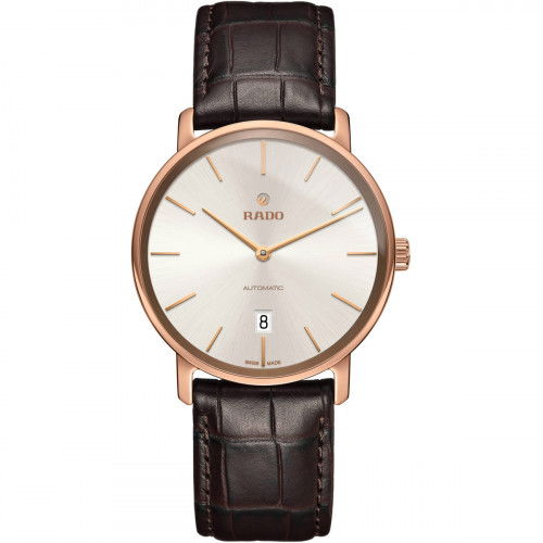 Rado deals diamaster thinline