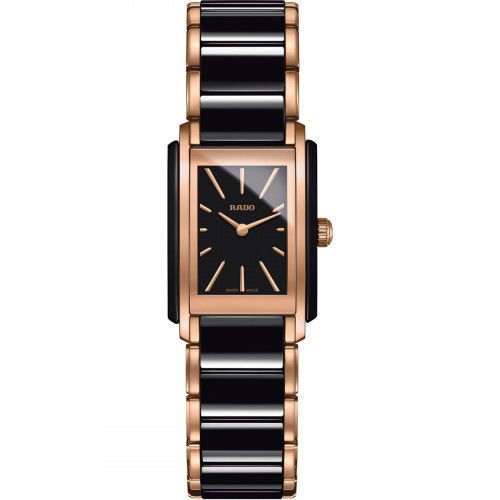 Helen Kirchhofer - Rado Integral - R20225152