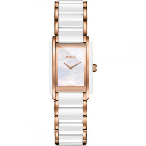 Helen Kirchhofer - Rado Integral - R20844902