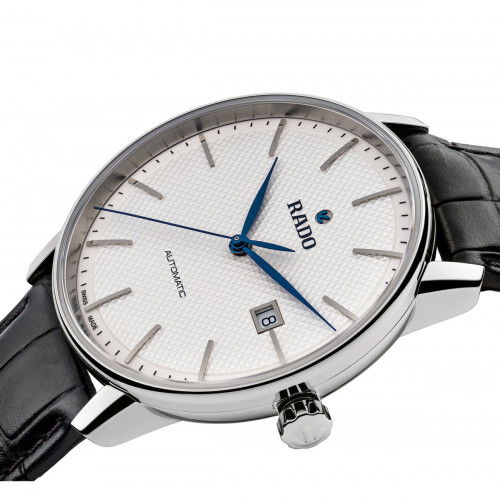 Helen Kirchhofer - Rado Coupole Classic Automatic - R22876015