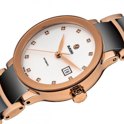 Helen Kirchhofer - Rado Centrix - R30036762