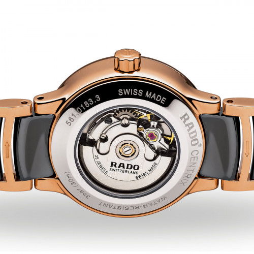 Helen Kirchhofer - Rado Centrix - R30036762