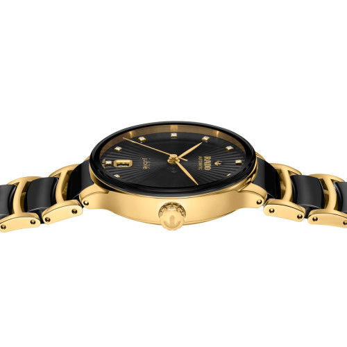 Helen Kirchhofer - Rado Centrix Jubilé Automatic Diamonds - R30032742