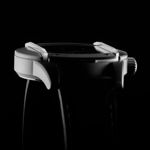 Helen Kirchhofer - Certina DS Cascadeur Limited Edition - C046.410.27.051.10