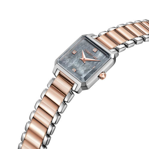 Helen Kirchhofer - Cerruti 1881 Perugia - CIWLG0074002