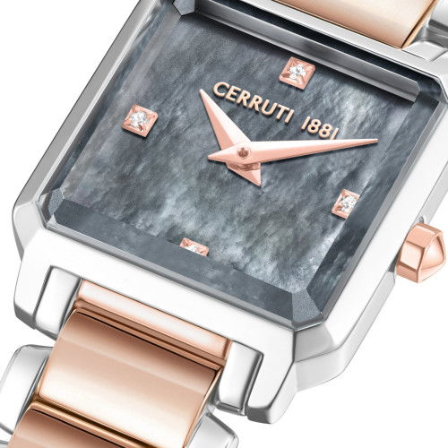 Helen Kirchhofer - Cerruti 1881 Perugia - CIWLG0074002