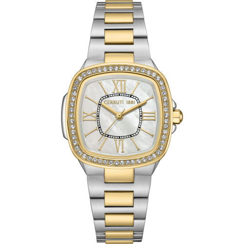 Helen Kirchhofer - Cerruti 1881 Casale - CIWLG0086002