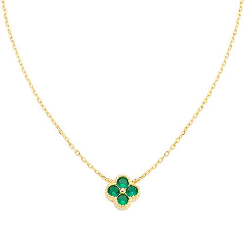 Helen Kirchhofer - Amen Nature Halskette - CLFIBOGVEZ3