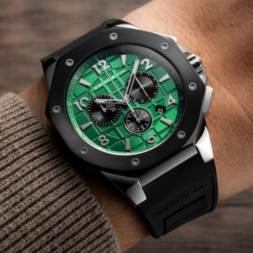 Helen Kirchhofer - Cornavin Downtown Sport - CO 2012-2011R