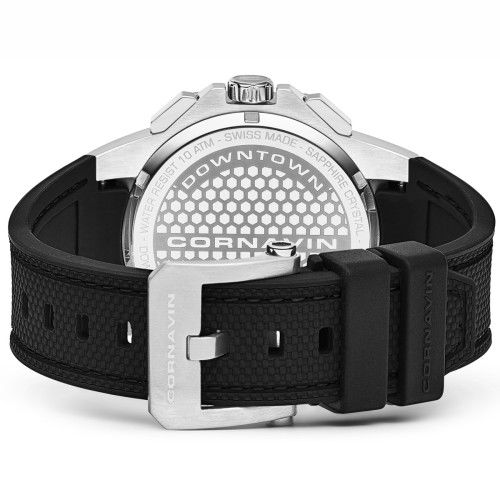 Helen Kirchhofer - Cornavin Downtown Sport (41 mm) - CO.DS.01.R