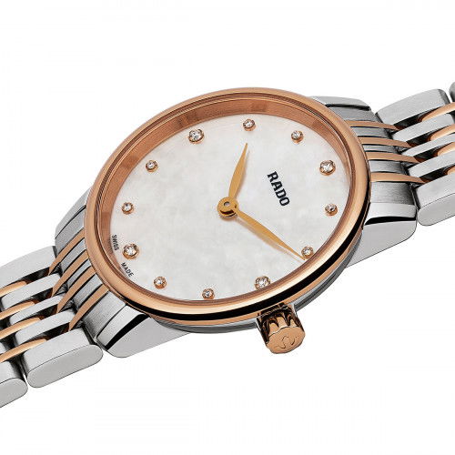 Helen Kirchhofer - Rado Coupole Classic - R22897923