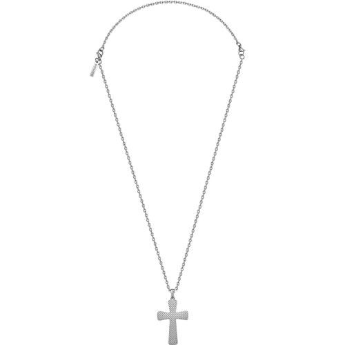 Helen Kirchhofer - Police Cruz Halskette - PEAGN0037801