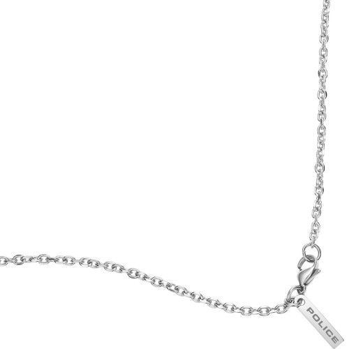 Helen Kirchhofer - Police Cruz Halskette - PEAGN0037801