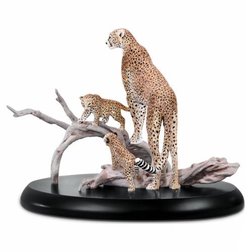 Helen Kirchhofer - Swarovski Crystal Myriad Mirembe Limited Edition - 5642366