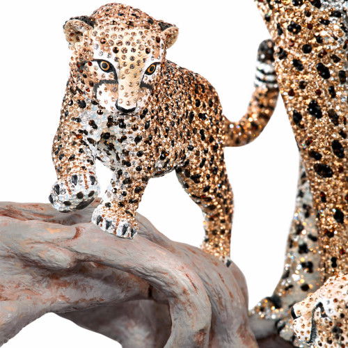 Helen Kirchhofer - Swarovski Crystal Myriad Mirembe Limited Edition - 5642366