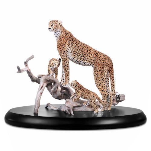 Helen Kirchhofer - Swarovski Crystal Myriad Mirembe Limited Edition - 5642366