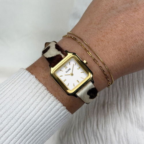 Helen Kirchhofer - Cluse Strap 14 mm - CS12118