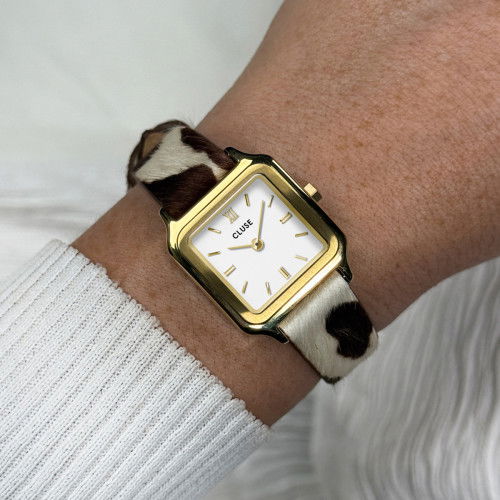 Helen Kirchhofer - Cluse Strap 14 mm - CS12118