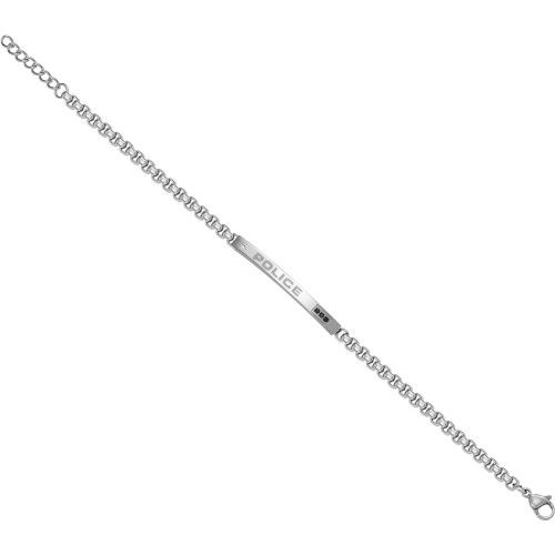 Helen Kirchhofer - Police Cubet Armband - PEAGB0041601