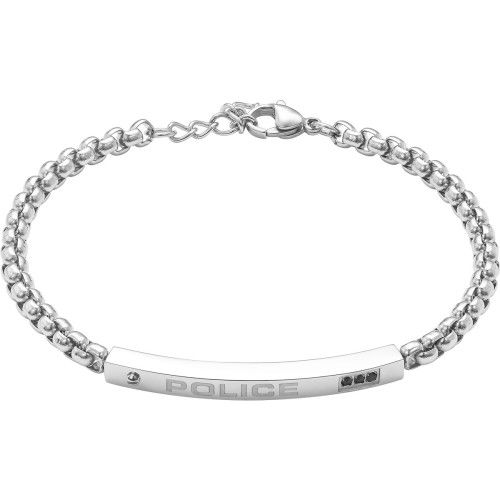 Helen Kirchhofer - Police Cubet Armband - PEAGB0041601