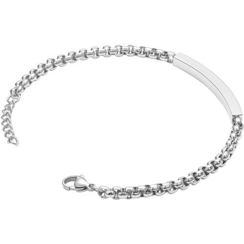 Helen Kirchhofer - Police Cubet Armband - PEAGB0041601