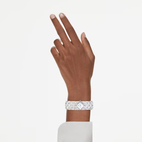 Helen Kirchhofer - Swarovski Curiosa Bangle - 5724515
