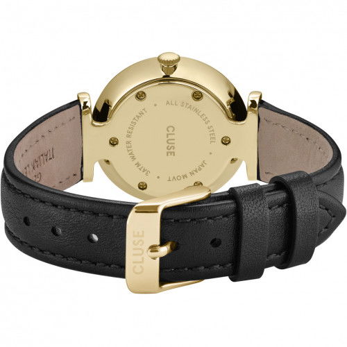 Helen Kirchhofer - Cluse Triomphe Gold - CW10404