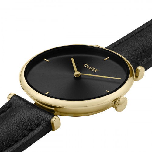 Helen Kirchhofer - Cluse Triomphe Gold - CW10404