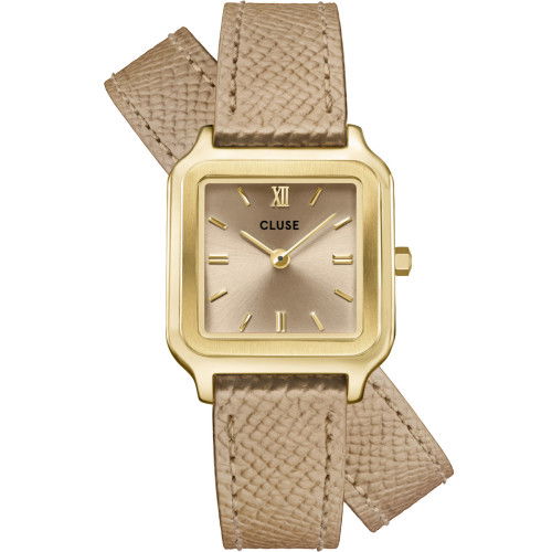 Helen Kirchhofer - Cluse Gracieuse Petite Gold - CW11813