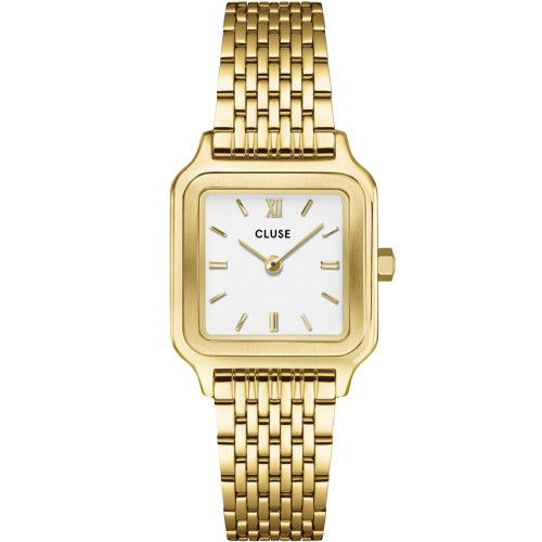 Helen Kirchhofer - Cluse Gracieuse Petite Gold - CW11815