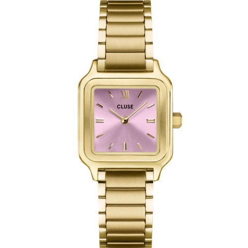 Helen Kirchhofer - Cluse Gracieuse Petite Gold - CW11819