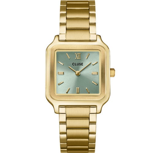 Helen Kirchhofer - Cluse Gracieuse Gold - CW11909