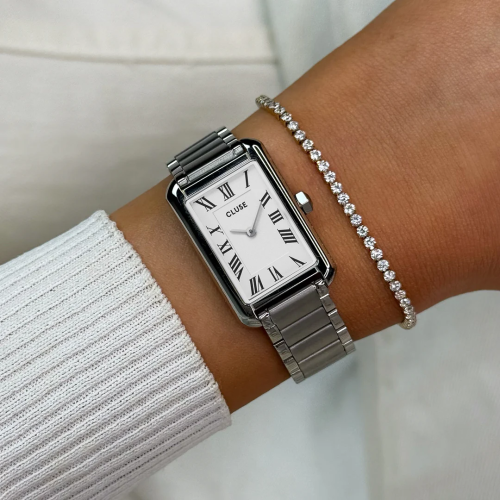 Helen Kirchhofer - Cluse Belissena Silver - CW15002