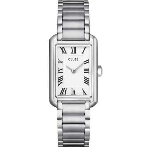 Helen Kirchhofer - Cluse Belissena Silver - CW15002