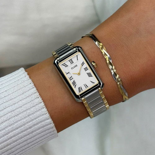 Helen Kirchhofer - Cluse Belissena Bicolor - CW15003