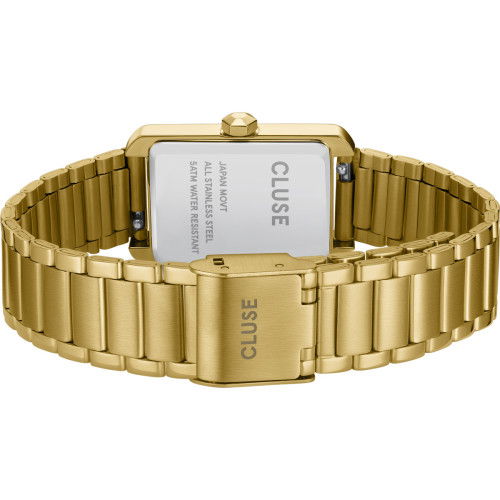 Helen Kirchhofer - Cluse Belisenna Gold - CW15007