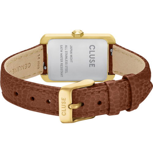 Helen Kirchhofer - Cluse Belisenna Gold - CW15008