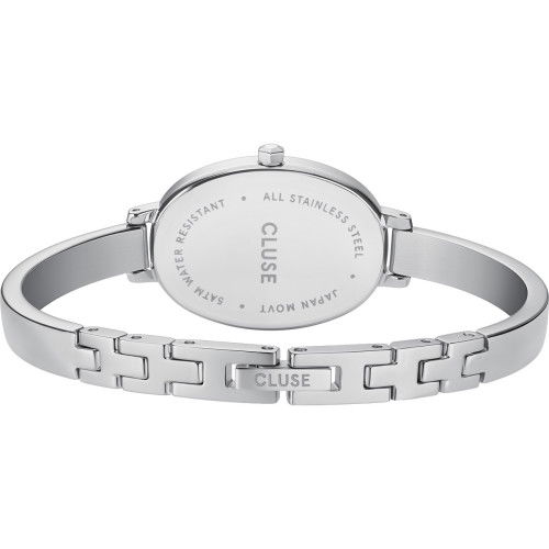 Helen Kirchhofer - Cluse L'Ovale Silver - CW16102