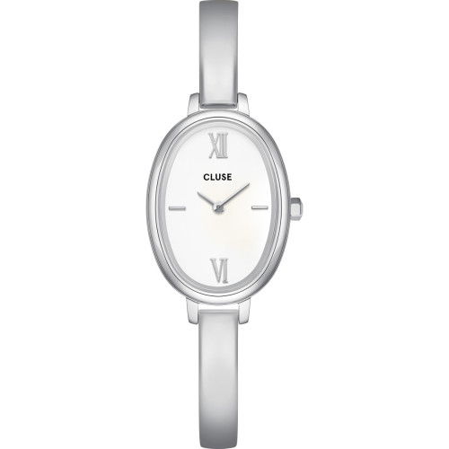 Helen Kirchhofer - Cluse L'Ovale Silver - CW16102