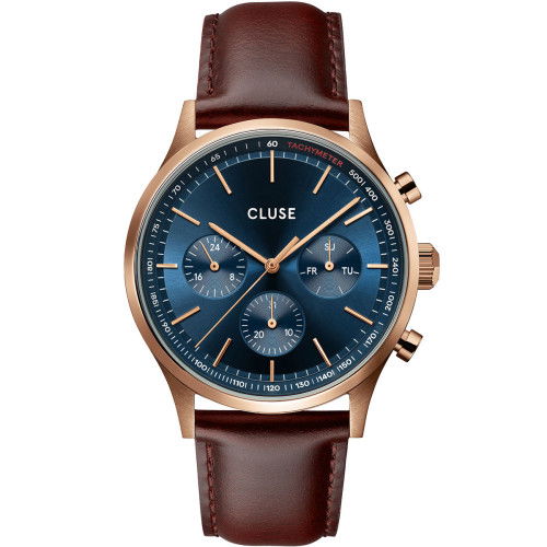 Helen Kirchhofer - Cluse Anthéor Rosé - CW21009