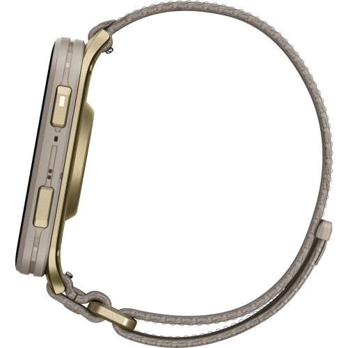 Helen Kirchhofer - Garmin Venu X1 French Grey - 010-02980-09