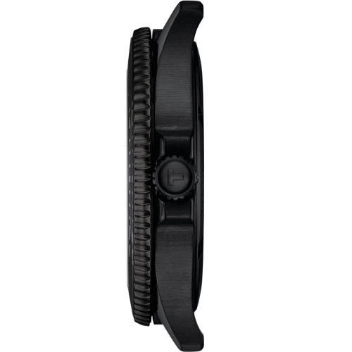 Helen Kirchhofer - Tissot Seastar 1000 Quartz (40 mm) - T120.410.33.421.00