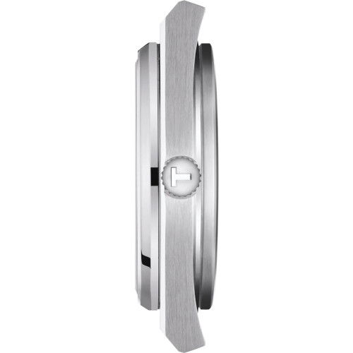 Helen Kirchhofer - Tissot PRX - T137.410.11.421.00