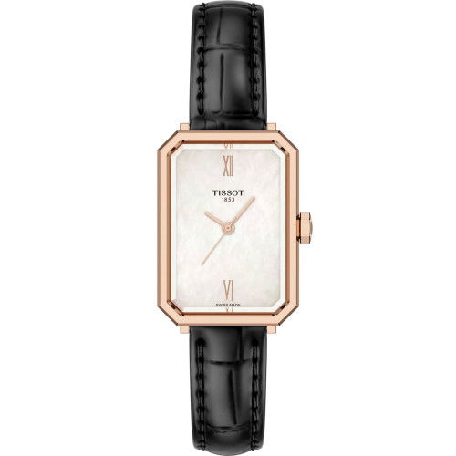 Helen Kirchhofer - Tissot SRV - T160.110.36.113.00