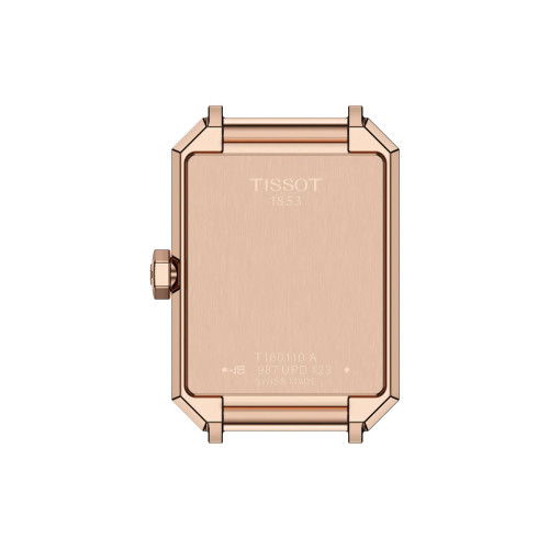 Helen Kirchhofer - Tissot SRV - T160.110.36.113.00