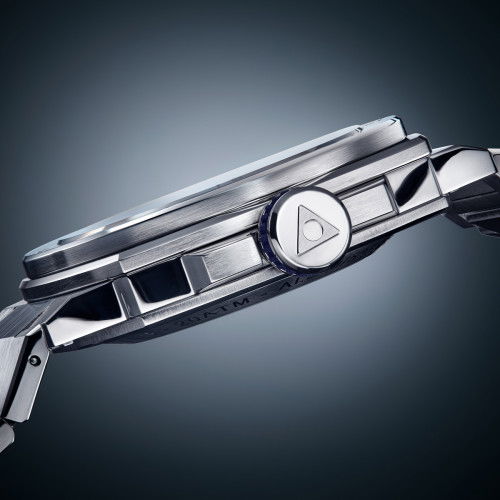 Helen Kirchhofer - Alpina Alpiner Extreme Automatic - AL-525LB3AE6B