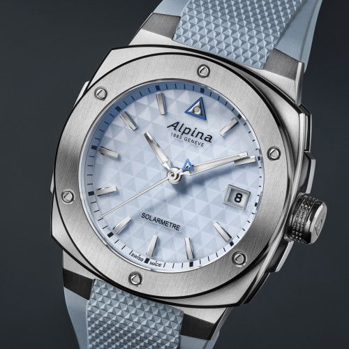 Helen Kirchhofer - Alpina Alpiner Extreme Solarmetre - AL-140LN3AE6