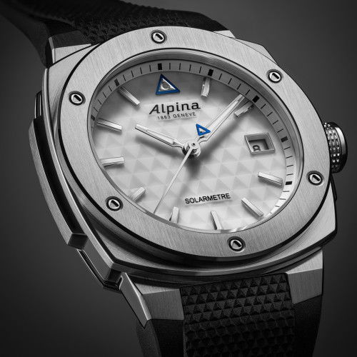Helen Kirchhofer - Alpina Alpiner Extreme Solarmetre - AL-140W3AE6