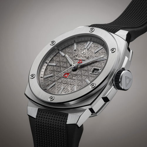 Helen Kirchhofer - Alpina Alpiner Extreme Automatic - AL-525FWT3AE6